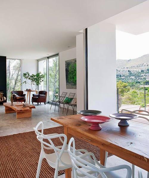 ideas-decoracion-casa-verano-estilo-rustico-diseno-actual-acogedora