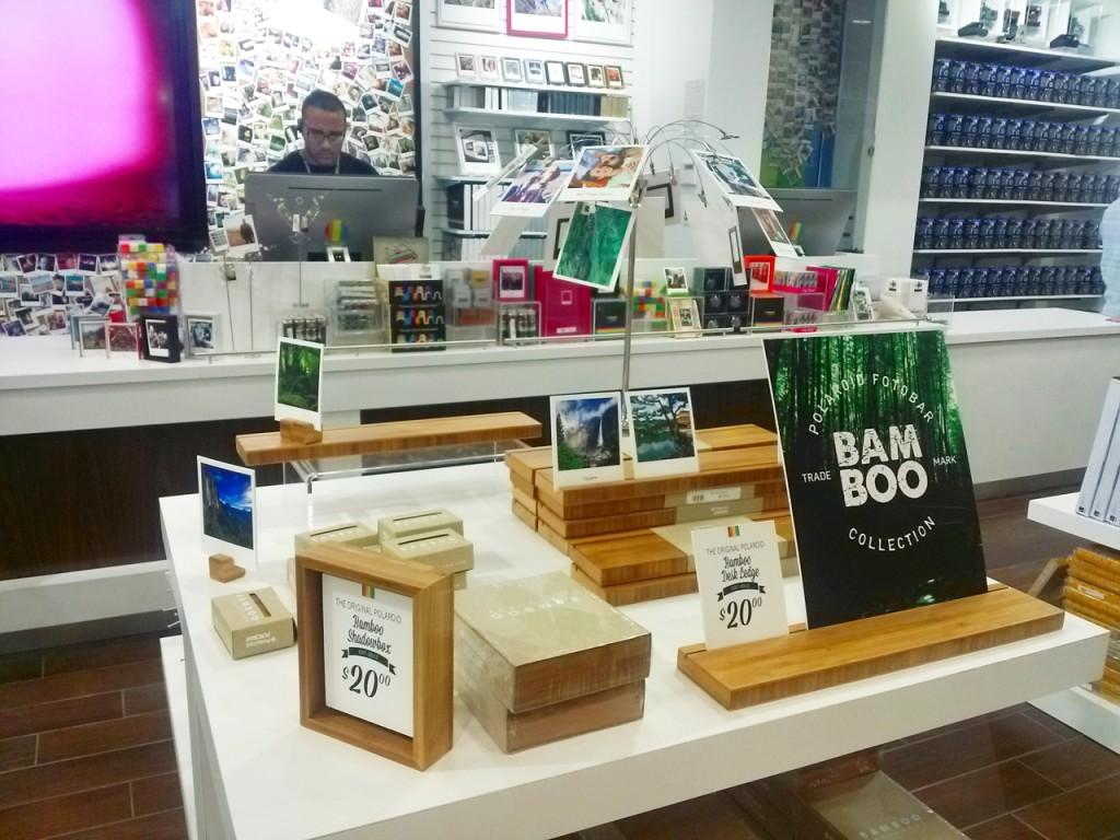 Polaroid Museum Las Vegas