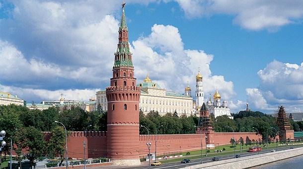 kremlin-moscu