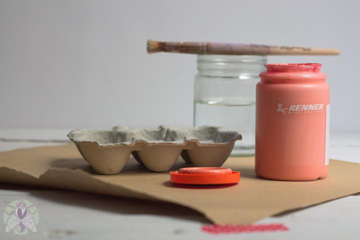 prepararse para pintar 3