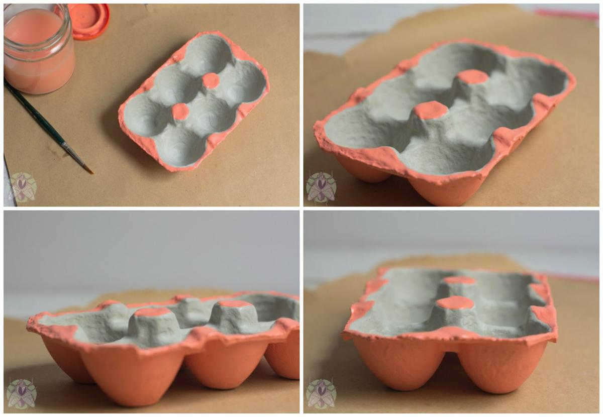 una vez pintados los detalles 5