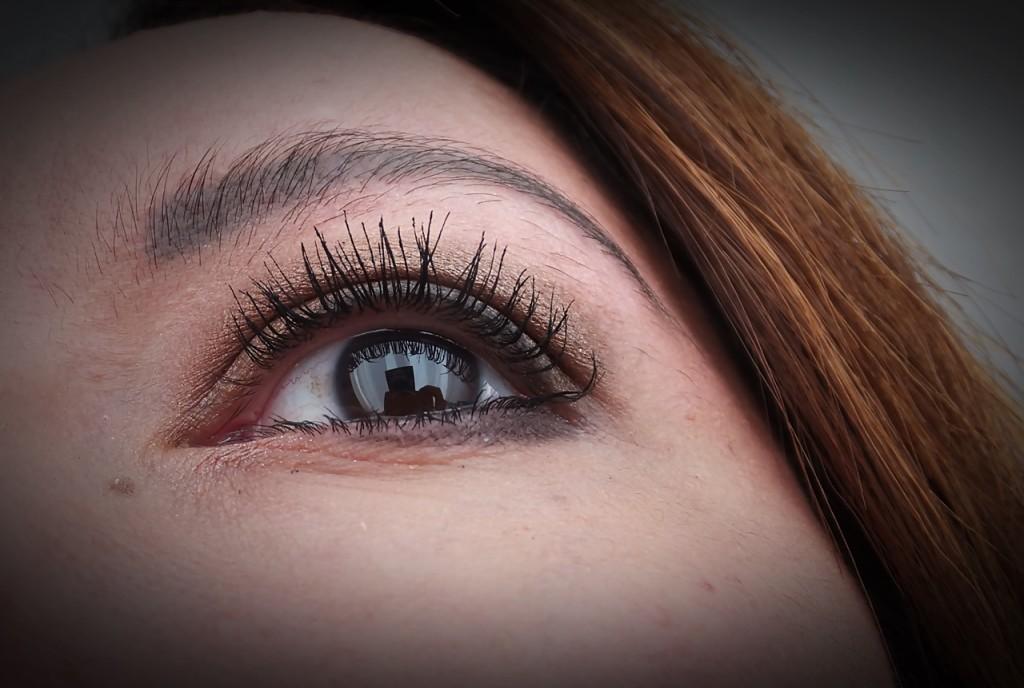 The Colossal Go Extreme Volum Maybelline NY Mexico