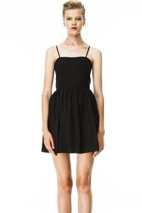 vestido kling otoño 2014 Avance de temporada: Kling Otoño 2014