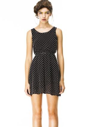 vestido kling otoño 2014 3 Avance de temporada: Kling Otoño 2014