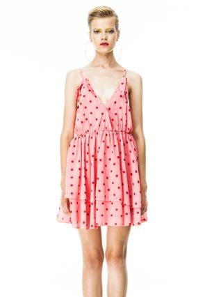 vestido kling otoño 2014 6 Avance de temporada: Kling Otoño 2014
