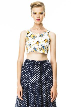vestido kling otoño 2014 7 Avance de temporada: Kling Otoño 2014