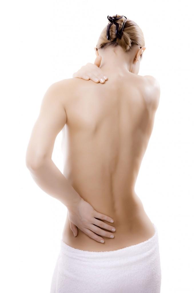 espalda 682x1024 5 secretos para erradicar el dolor de espalda