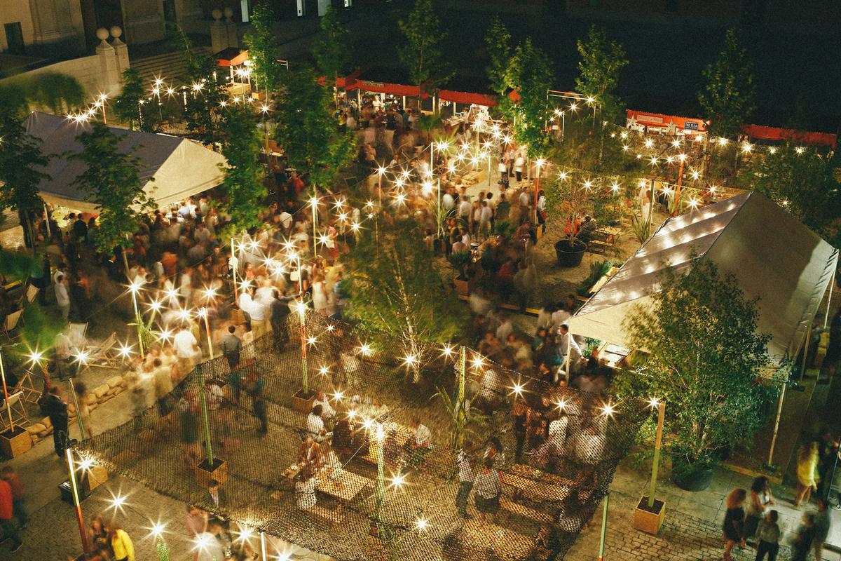 cine de verano madrid conde duque 2 Planes de verano geniales en Madrid: El Cuartel en Conde Duque