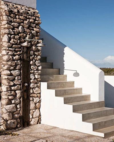 diseño en una casa en la playa 6