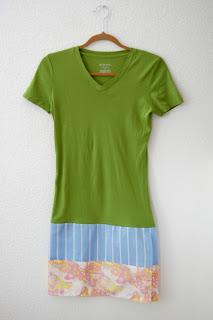 Cómo hacer un vestido