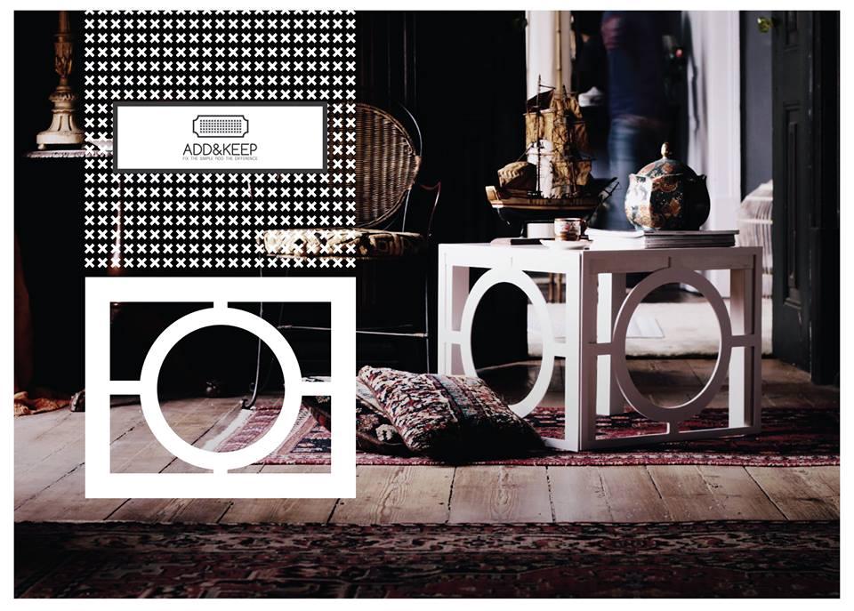 Muebles de Ikea personalizados