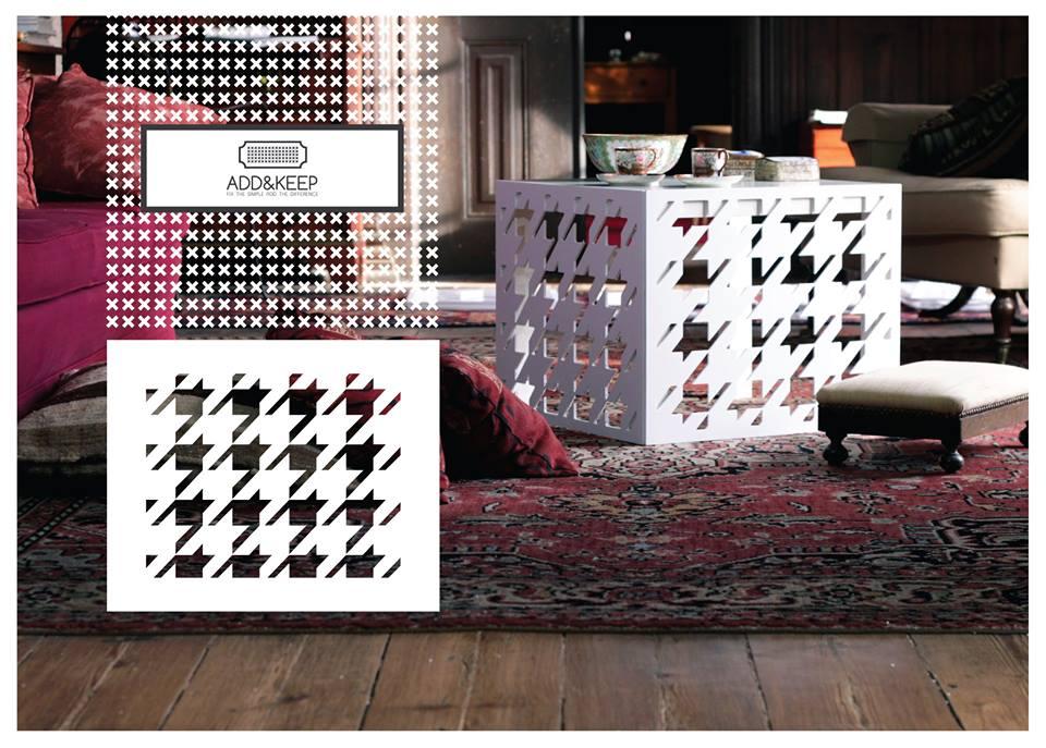 Muebles de Ikea personalizados