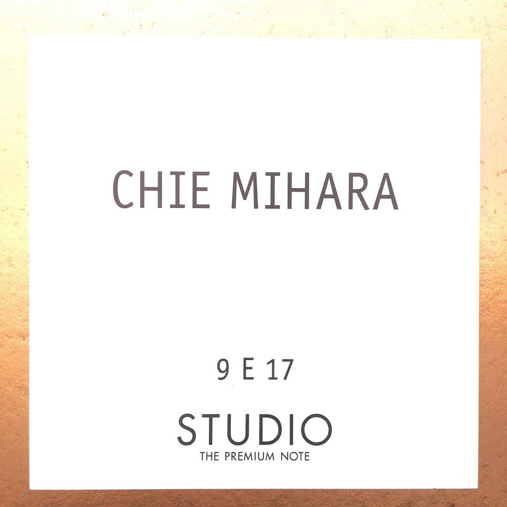 CHIEMIHARA