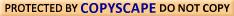 Protected by Copyscape Plagiarism Check