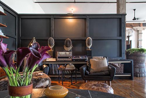 loft estilo industrial