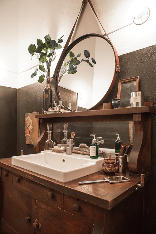 loft estilo industrial