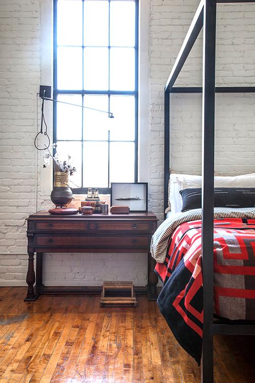 loft estilo industrial