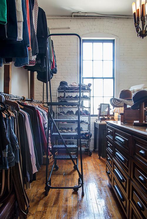 loft estilo industrial