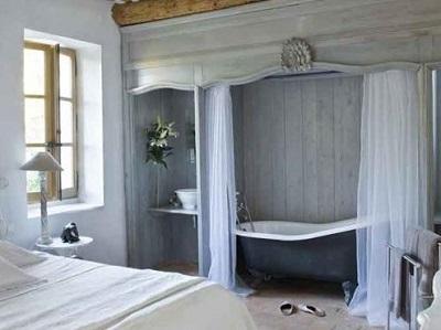 BAÑERAS EXENTAS, el placer del baño | Decoración