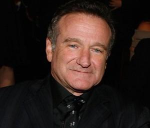 Enorme Tristeza Social ante la Muerte de Robin Williams