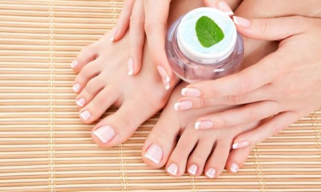 Como cortar las unas de los pies correctamente1