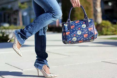 bolso el potro | pileusshop.com