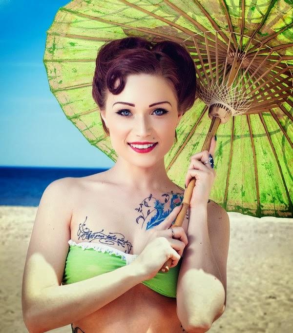 Como protegerse de los rayos solares