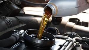 cambiar el aceite al coche