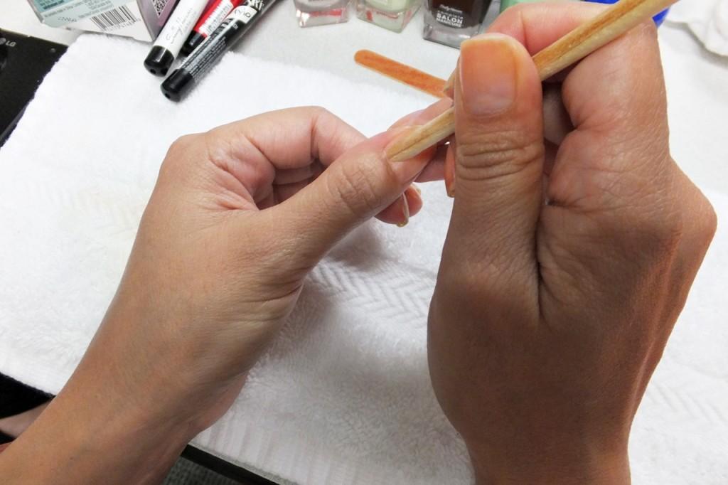 sally hansen removedor cuticula