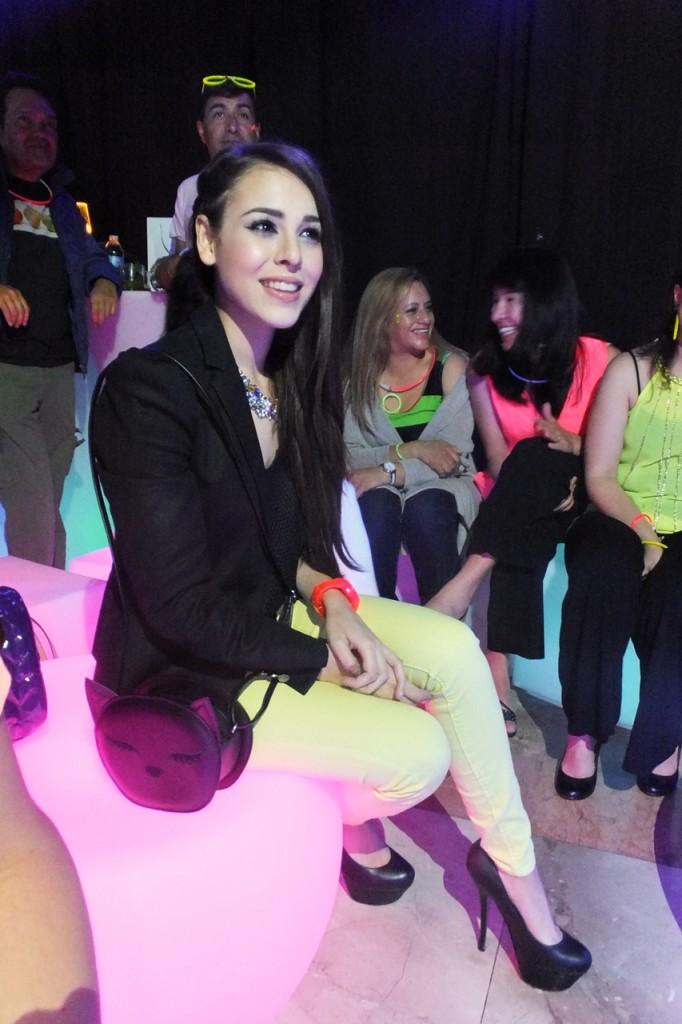 SWATCH DANNA PAOLA