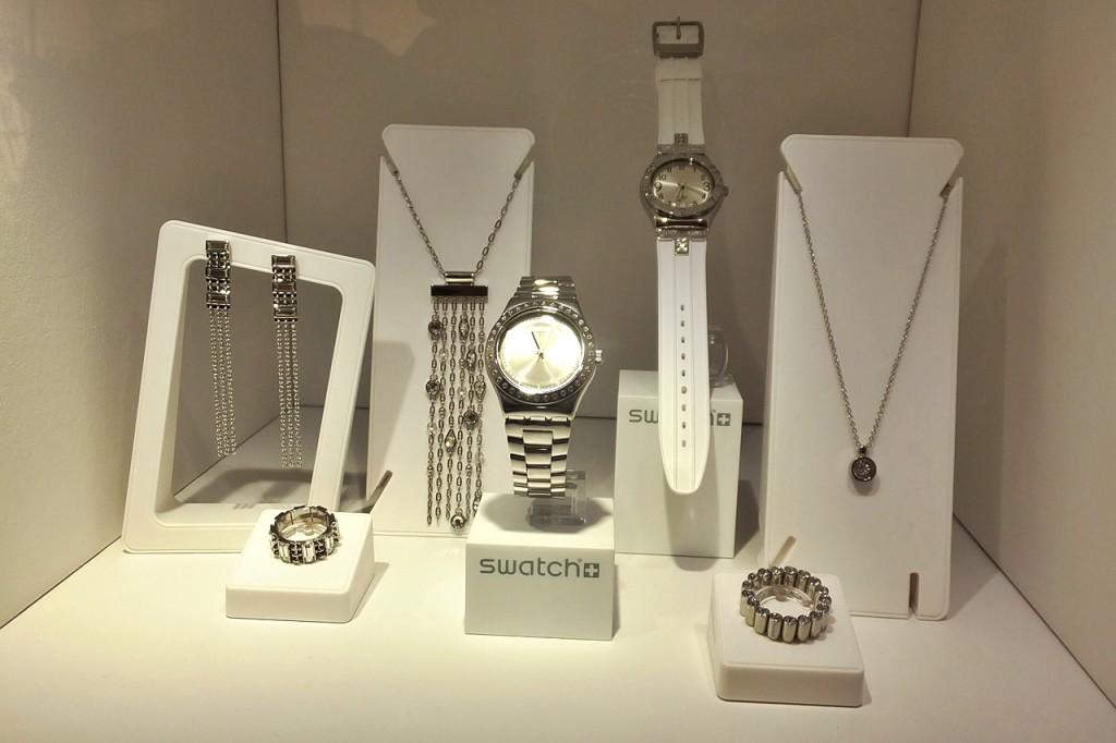 SWATCH BIJOUX