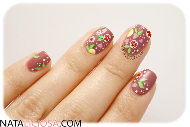 Flores