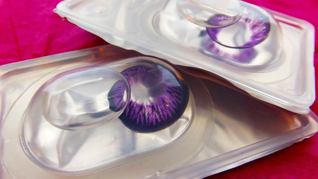 Spooky Eyes where to buy