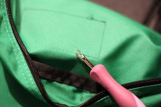 mochila original