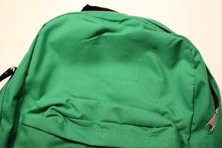 como hacer una mochila original