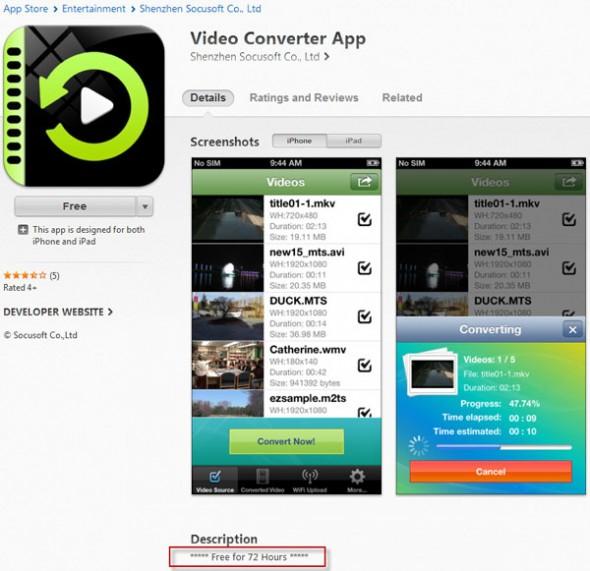 video-converter-app-free