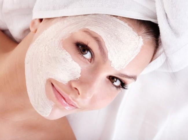 Mascarillas para tratar, prevenir y eliminar los puntos negros1