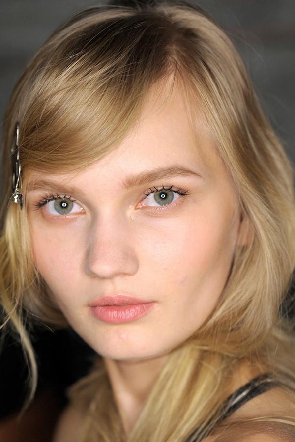 Algunas ideas para decorar el cabello pasador