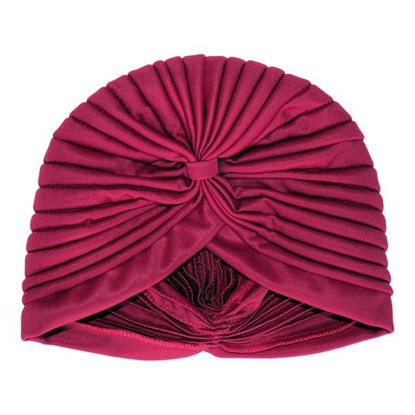 turbante color