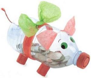 manualidades-reciclaje