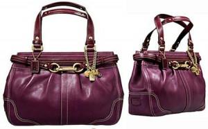 Cómo limpiar carteras de cuero