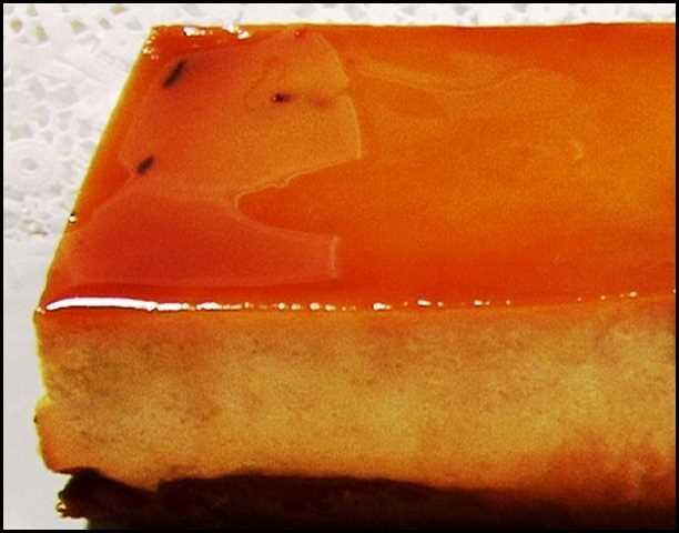 362 Pudin de pan de leche