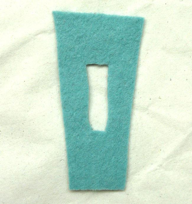 medallas niños fieltro