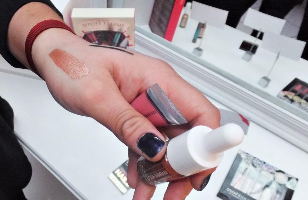 Josie Maran Illuminator