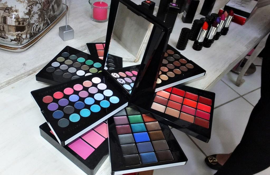 Sephora Palette Bow