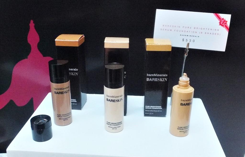 BARE MINERALS LIQUID FOUNDATION