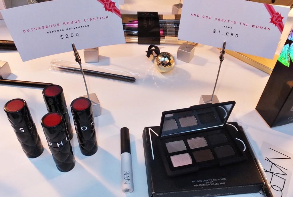 NARS GOD CREATED THE WOMAN