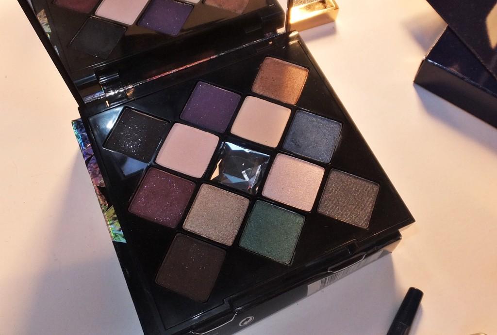 STILA PALETTE