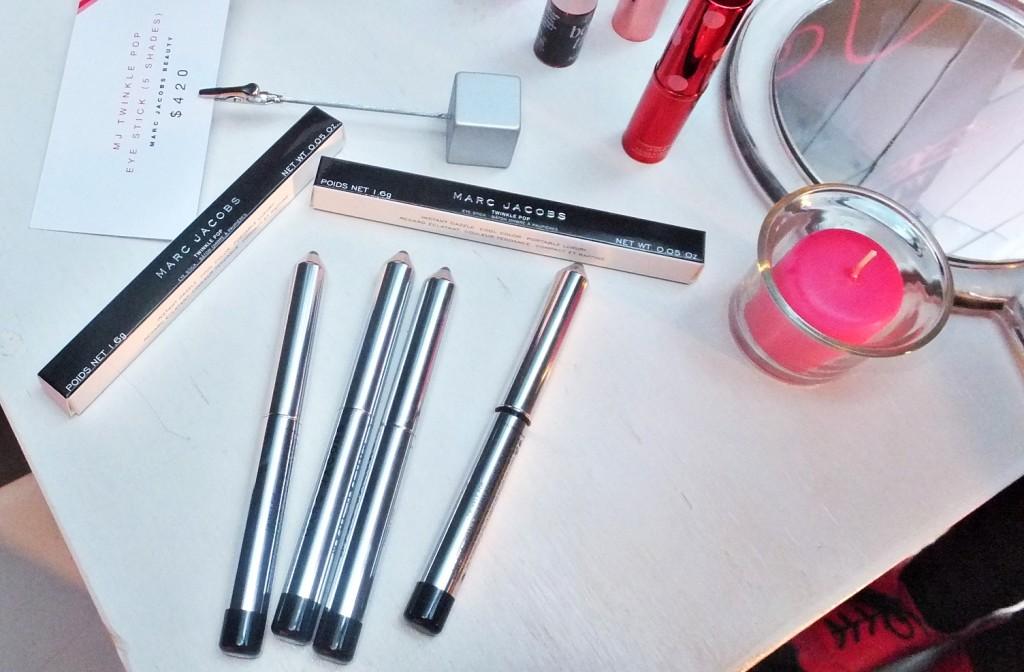 MARC JACOBS SOMBRAS MEXICO