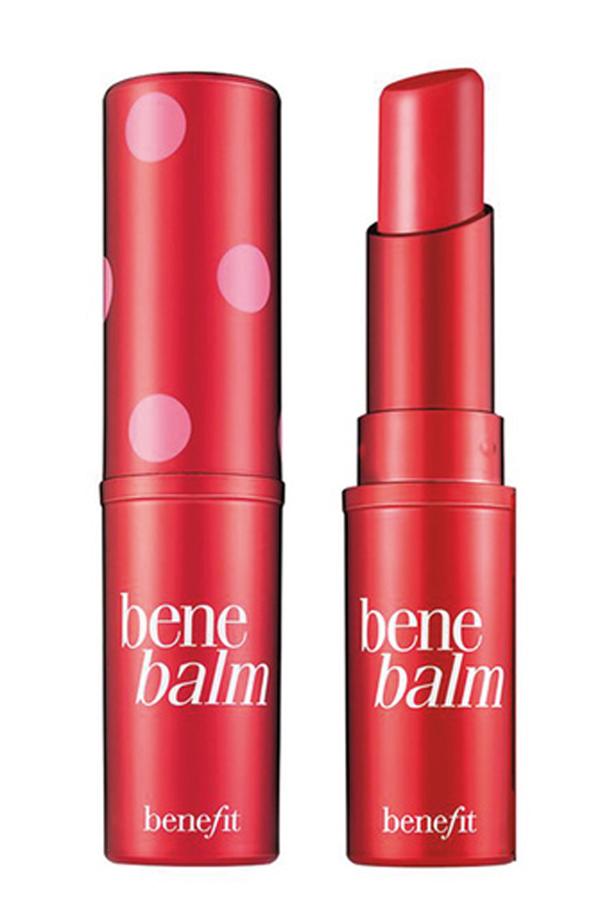 hidratante labial + color